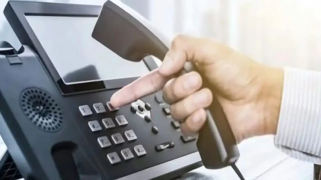 13.66 مليون مشترك.. نمو جديد لمستخدمي الهاتف الثابت في مصر بنهاية المدة المنقضية